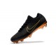 Nike Mercurial Vapor Flyknit Ultra FG Zapatillas de Ronaldo -