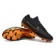 Nike Mercurial Vapor Flyknit Ultra FG Zapatillas de Ronaldo -