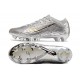 Nike ZOOM Mercurial Vapor 15 Elite AG-Pro Argento Oro