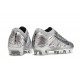 Nike ZOOM Mercurial Vapor 15 Elite AG-Pro Argento Oro