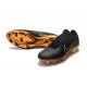 Nike Mercurial Vapor Flyknit Ultra FG Zapatillas de Ronaldo -