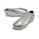 Nike ZOOM Mercurial Vapor 15 Elite AG-Pro Argento Oro