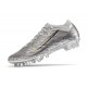 Nike ZOOM Mercurial Vapor 15 Elite AG-Pro Argento Oro