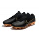 Nike Mercurial Vapor Flyknit Ultra FG Zapatillas de Ronaldo -