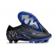 Nike ZOOM Mercurial Vapor 15 Elite AG-Pro Negro Cromo Hyper Royal