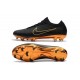Nike Mercurial Vapor Flyknit Ultra FG Zapatillas de Ronaldo -