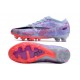 Nike ZOOM Mercurial Vapor 15 Elite AG-Pro Dream Speed 6 - Cobalto Bliss Negro Sueño Fuxia