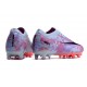 Nike ZOOM Mercurial Vapor 15 Elite AG-Pro Dream Speed 6 - Cobalto Bliss Negro Sueño Fuxia