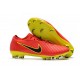 Nike Mercurial Vapor Flyknit Ultra FG Zapatillas de Ronaldo -