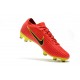 Nike Mercurial Vapor Flyknit Ultra FG Zapatillas de Ronaldo -