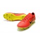 Nike Mercurial Vapor Flyknit Ultra FG Zapatillas de Ronaldo -