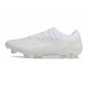Adidas X Crazyfast Messi.1 FG Nuevas Blanco