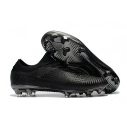 Nike Mercurial Vapor Flyknit Ultra FG Zapatillas de Ronaldo -