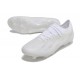 Adidas X Crazyfast Messi.1 FG Nuevas Blanco