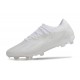 Adidas X Crazyfast Messi.1 FG Nuevas Blanco