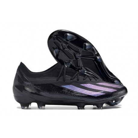 Adidas X Crazyfast Messi.1 FG Nuevas Negro