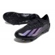 Adidas X Crazyfast Messi.1 FG Nuevas Negro