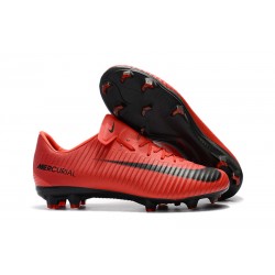 Nike Mercurial Vapor XI FG ACC Zapatillas de Ronaldo -
