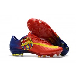 Nike Botas de Fútbol Mercurial Vapor XI FG ACC -