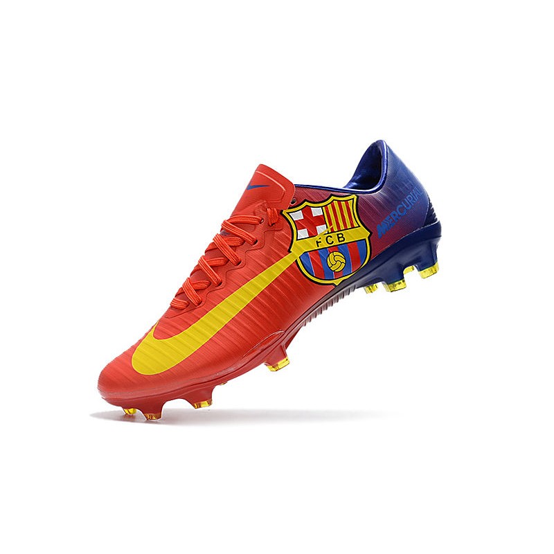 Barça Botas De Iniesta Botas De Futbol Barcelona 2025
