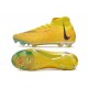 Nueva Nike Phantom Luna Elite FG Amarillo
