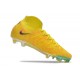 Nueva Nike Phantom Luna Elite FG Amarillo