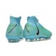 Nueva Nike Phantom Luna Elite FG Azul