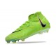Nueva Nike Phantom Luna Elite FG Verde