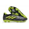 Botas de Futbol adidas Copa Pure.1 FG Negro Verde