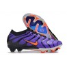 Nike Zoom Mercurial Vapor XV Elite FG TN Violeta Negro