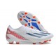 Adidas X Crazyfast Messi.1 FG Nuevas Blanco Azul Rojo