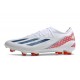 Adidas X Crazyfast Messi.1 FG Nuevas Blanco Azul Rojo