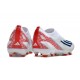 Adidas X Crazyfast Messi.1 FG Nuevas Blanco Azul Rojo