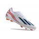 Adidas X Crazyfast Messi.1 FG Nuevas Blanco Azul Rojo