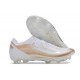 Adidas X Crazyfast Messi.1 FG Nuevas Blanco Bronce 