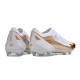 Adidas X Crazyfast Messi.1 FG Nuevas Blanco Bronce 