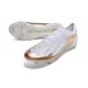 Adidas X Crazyfast Messi.1 FG Nuevas Blanco Bronce 