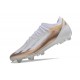 Adidas X Crazyfast Messi.1 FG Nuevas Blanco Bronce 