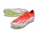 Adidas X Crazyfast Messi.1 FG Nuevas Rojo Blanco