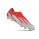 Adidas X Crazyfast Messi.1 FG Nuevas Rojo Blanco