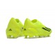 Adidas X Crazyfast Messi.1 FG Nuevas Amarillo Solar Negro