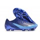 Adidas X Crazyfast Messi.1 FG Nuevas Turquesa Azul