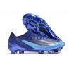 Adidas X Crazyfast Messi.1 FG Nuevas Turquesa Azul