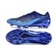 Adidas X Crazyfast Messi.1 FG Nuevas Turquesa Azul
