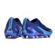 Adidas X Crazyfast Messi.1 FG Nuevas Turquesa Azul