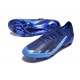 Adidas X Crazyfast Messi.1 FG Nuevas Turquesa Azul