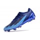 Adidas X Crazyfast Messi.1 FG Nuevas Turquesa Azul