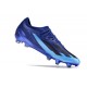 Adidas X Crazyfast Messi.1 FG Nuevas Turquesa Azul