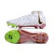 Nueva Nike Phantom Luna Elite FG X WWC Blanco Negro Oro