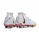 Nueva Nike Phantom Luna Elite FG X WWC Blanco Negro Oro